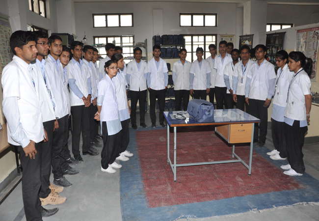 Community Health Lab
